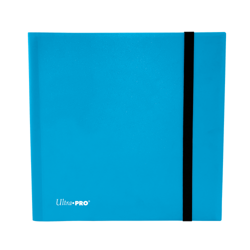 UP Eclipse PRO Binder Sky Blue 12PKT