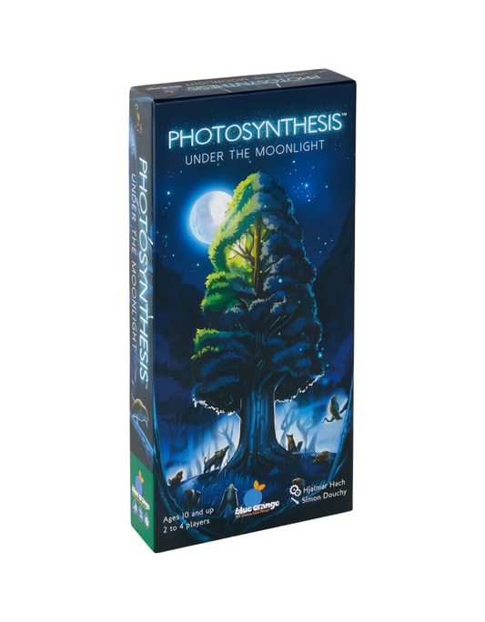 Photosynthesis - Ext. Under the Moonlight (ML)