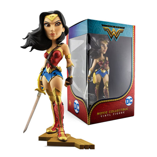Movie Collection Vinyl Figure - Wonder Woman