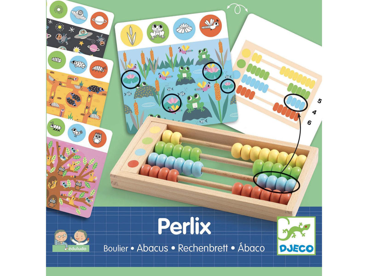 Perlix (ML)