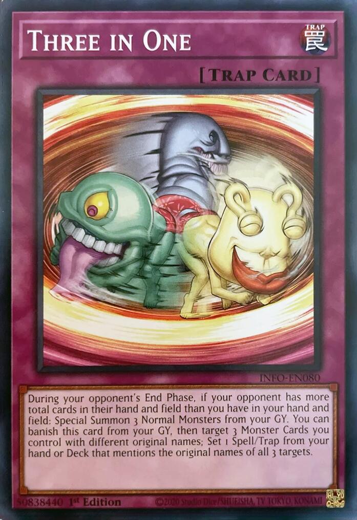 yugioh card info 200 LOT! Mint Condition! Includes all SetsFAST SHIPPING : Toys & Games Unicorn Cards The Infinite Forbidden Yu-Gi-Oh!