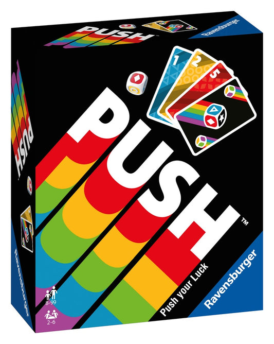 Push (ML)