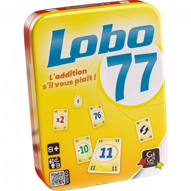 Lobo 77 (FR)