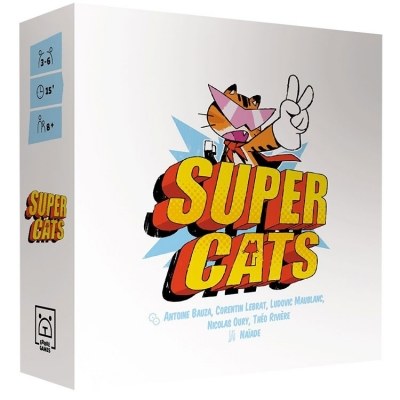 Super Cats (ML)