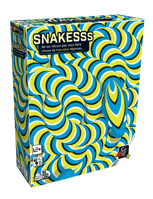 Snakesss (FR)