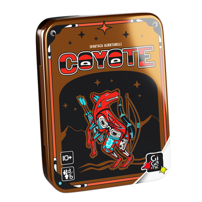 Coyote (FR)