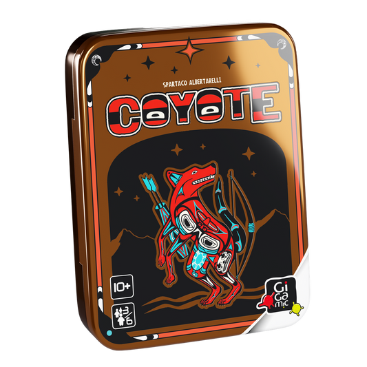 Coyote (FR)