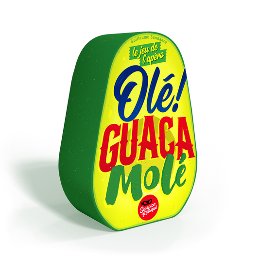 Olé Guacamolé (FR)