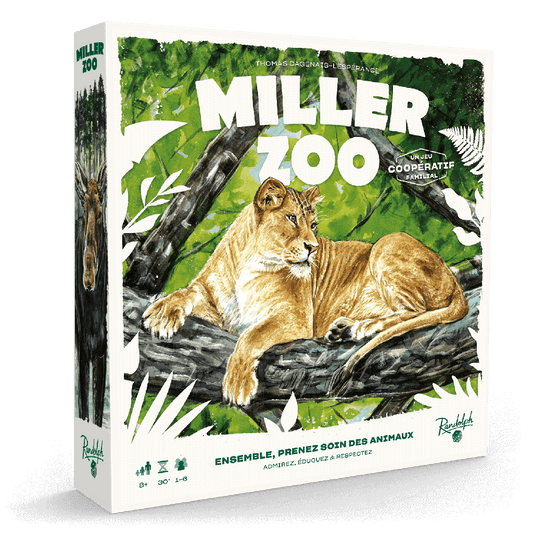 Miller Zoo (FR)