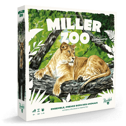 Miller Zoo (FR)