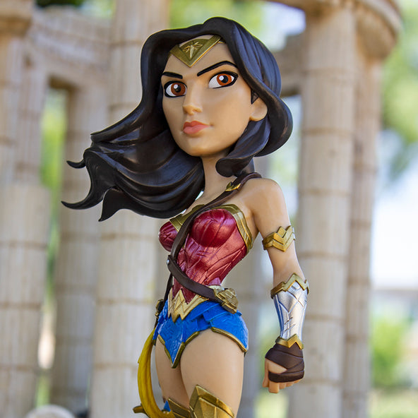 Movie Collection Vinyl Figure - Wonder Woman