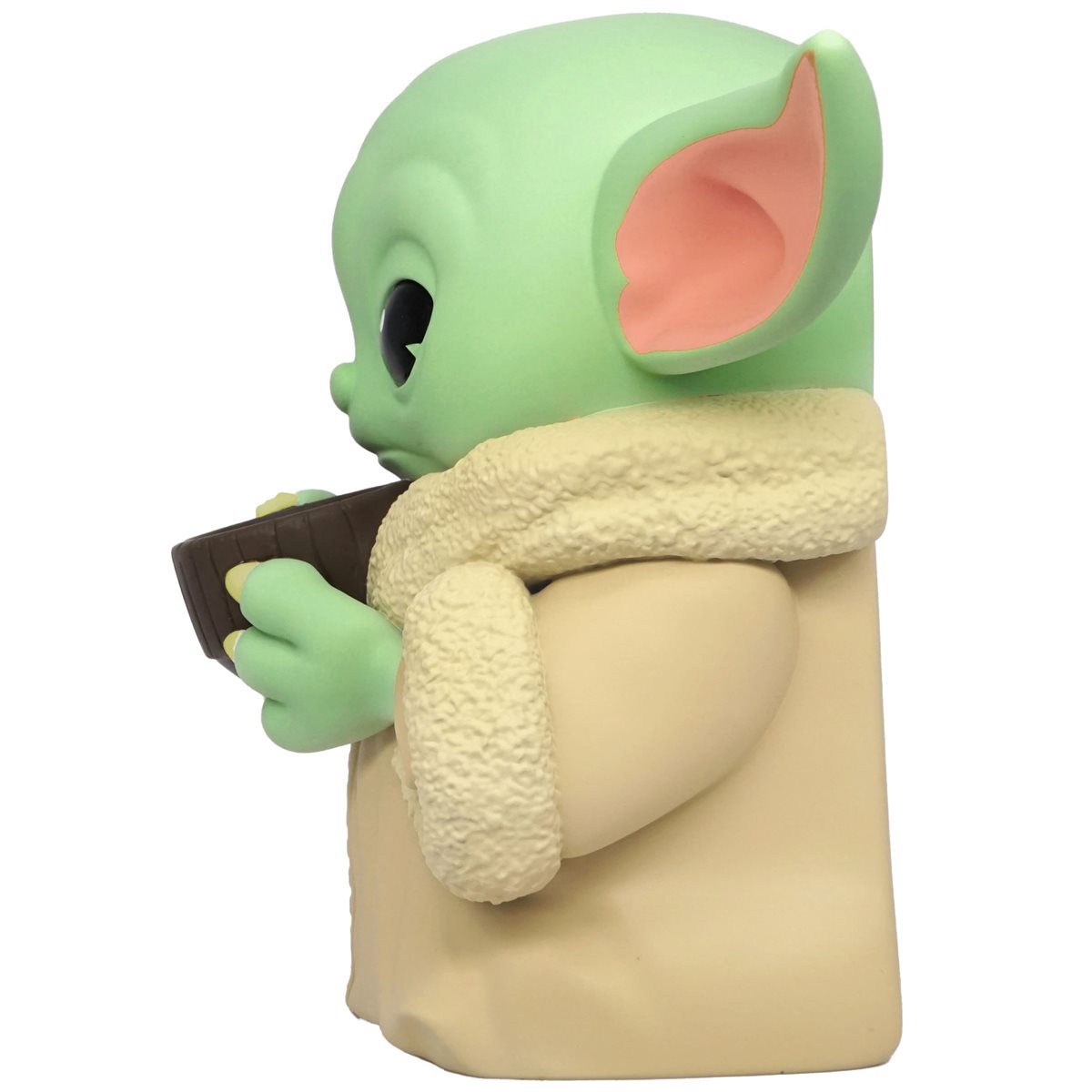 Tirelire - The Child with Cup