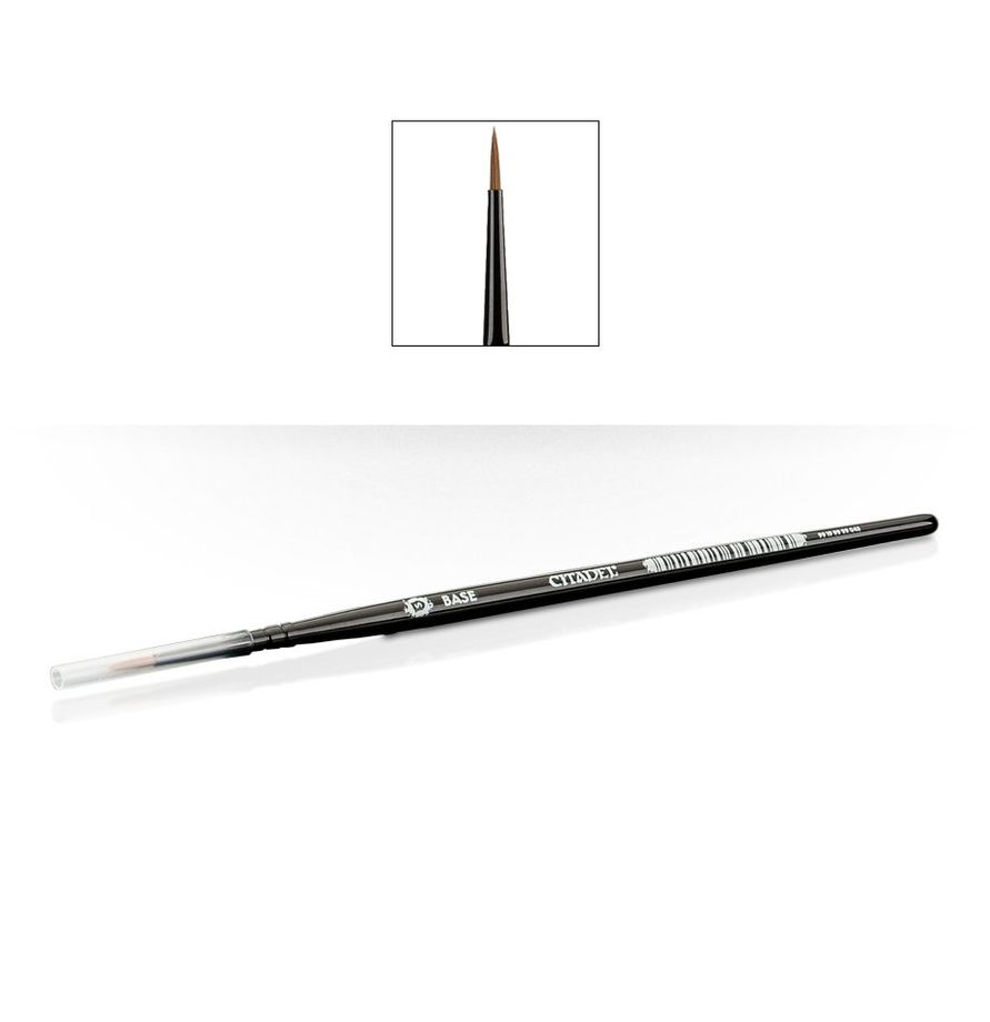 Citadel Brush: - S Base Brush