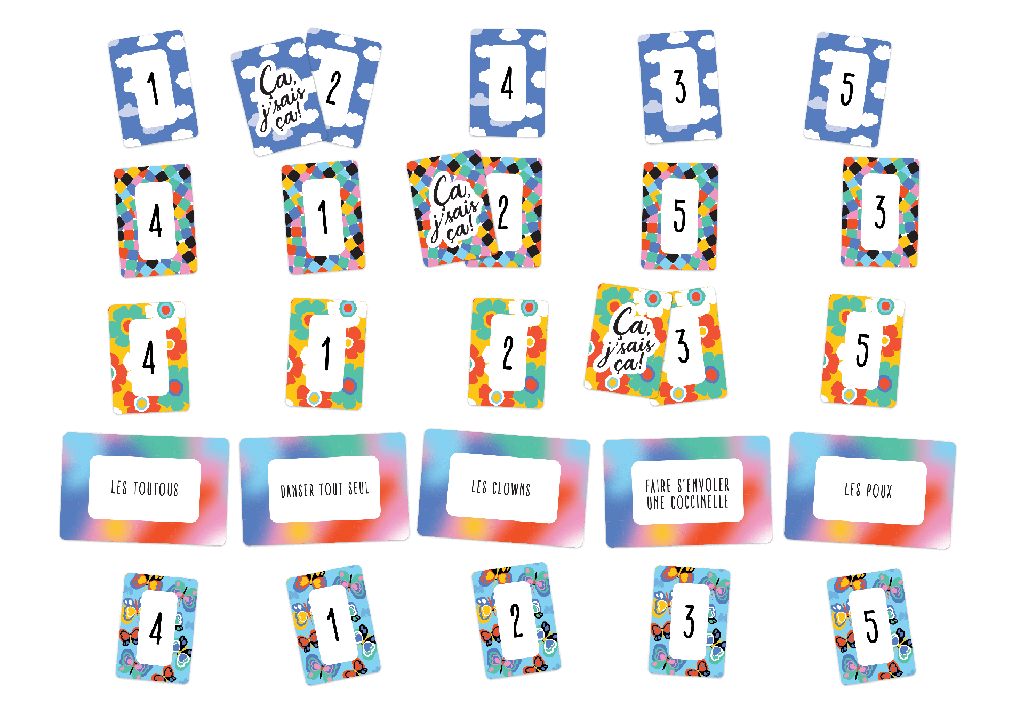 Ah Ouinnn? - Ed. Famille (FR)