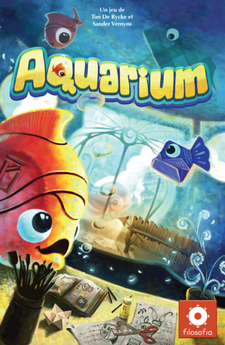Aquarium (FR)