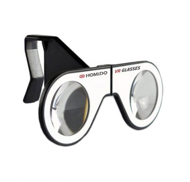 Chronicles of Crime - Ext. Virtual Reality (ML)