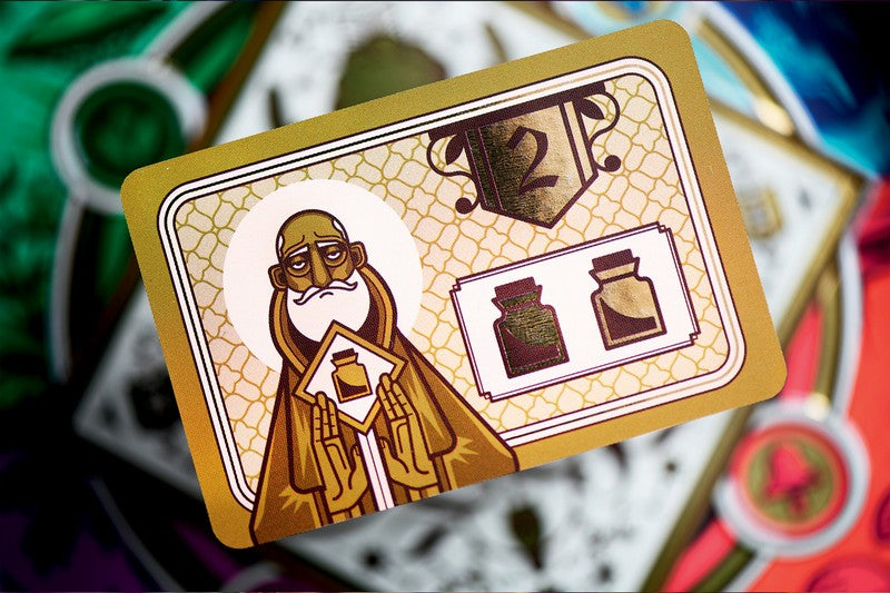 Codex Naturalis (ML)