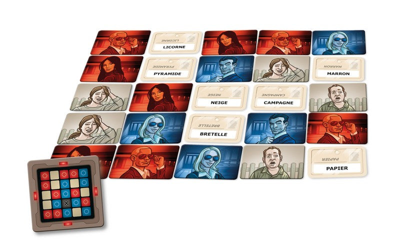 Codenames (FR)