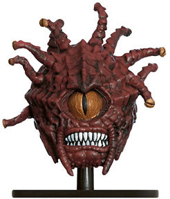 Dungeons of Dread - #14 Eye of Flame (R)