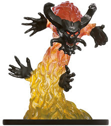 Dungeons of Dread - #15 Immolith (R)