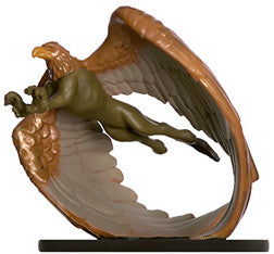 Dungeons of Dread - #40 Griffon (R)