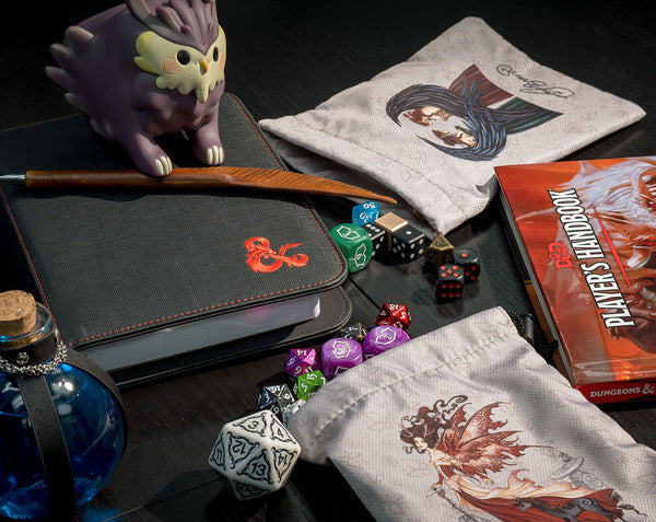 UP - Treasure Nest Amy Brown Bottom of the Garden