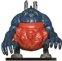 Demonweb - #16 Solamith (R)