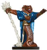 Demonweb - #29 Yuan-Ti Malison Incanter (R)