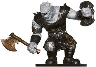 Demonweb - #41 Cyclops Hewer (R)