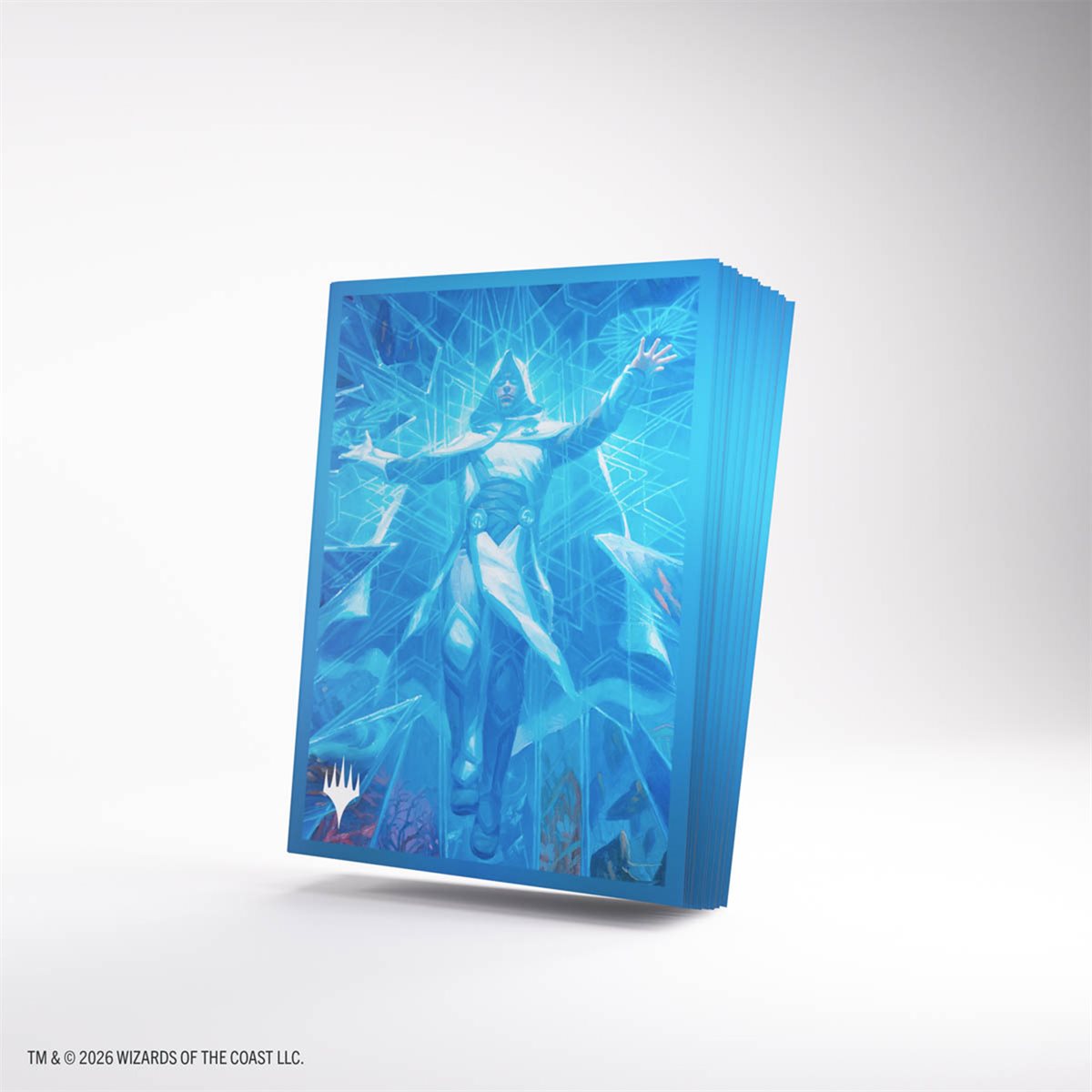 GG MTG Reality Fracture Overwrite the Multiverse Art Sleeves 100CT