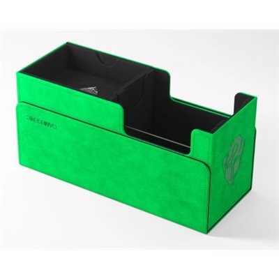 The Academic 133+ XL Vert/Noir