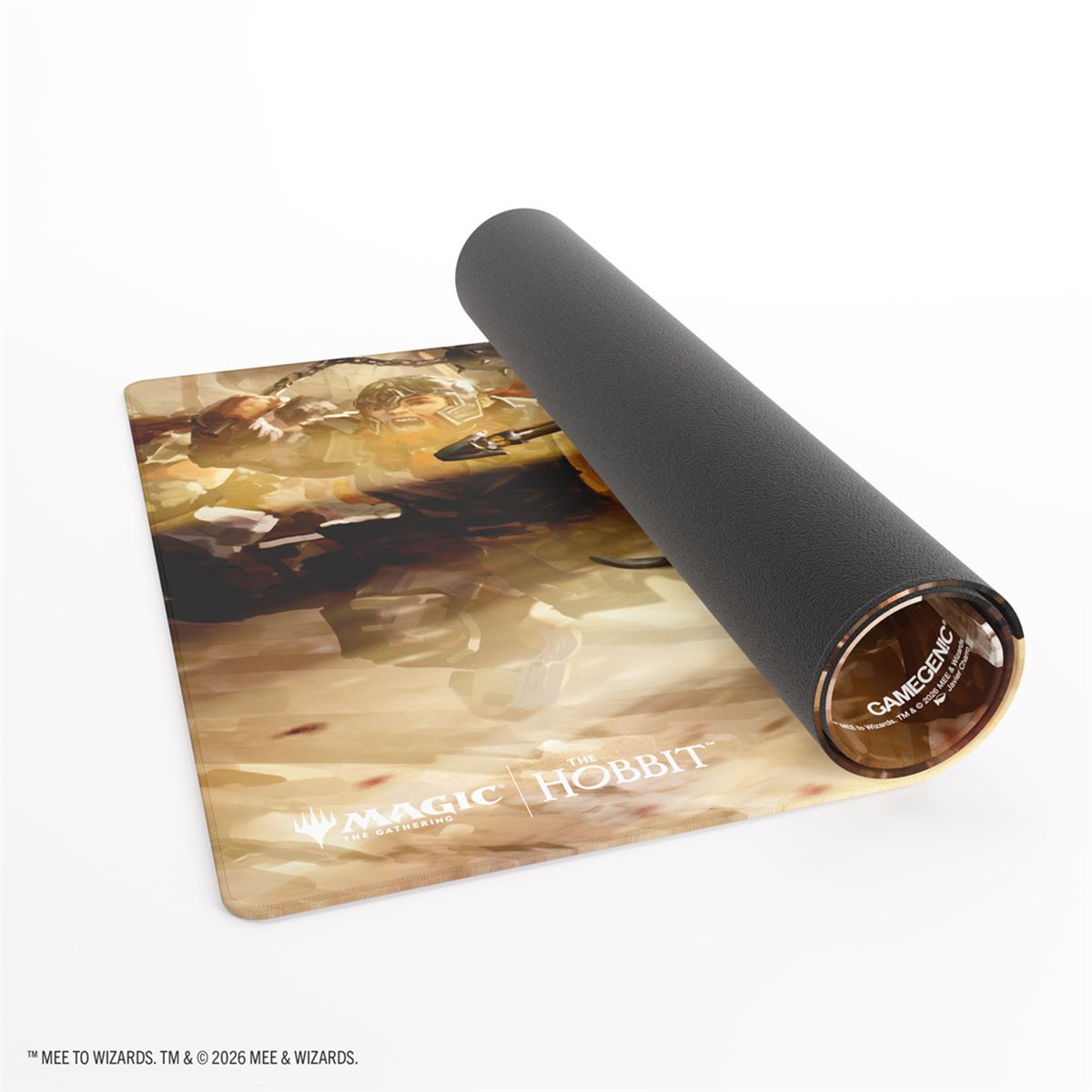 GG MTG The Hobbit - Thorin, Mountain-King Playmat