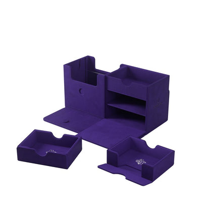 The Academic 133+ XL Stealth Edition Violet/Violet