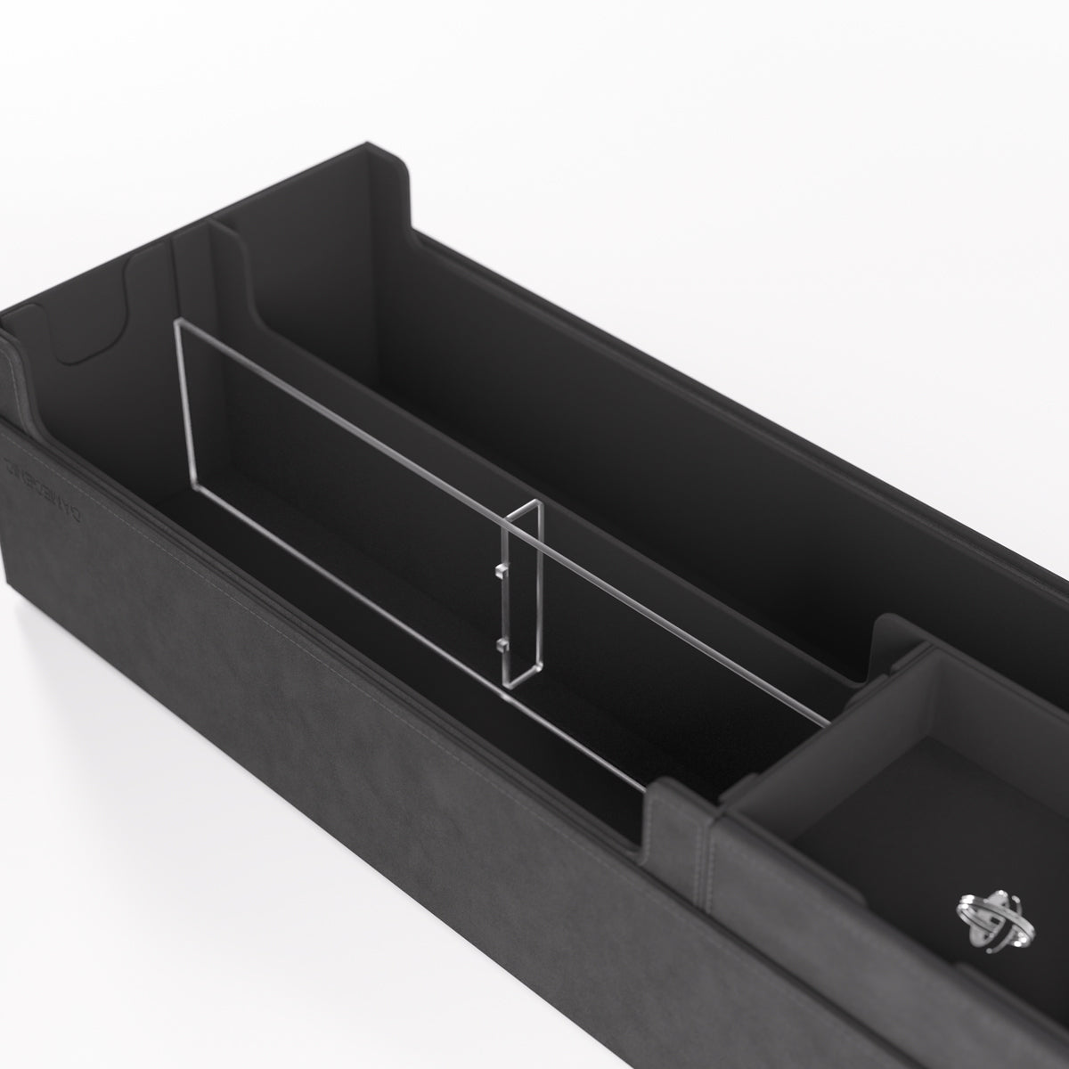 GG Cards' Lair PRO 1000+ Black