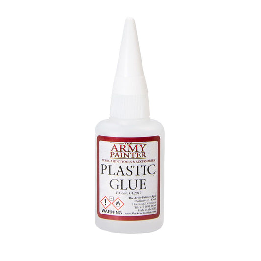 Army Painter Tools - Plastic Glue