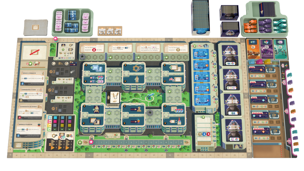 Galactic Cruise (FR)