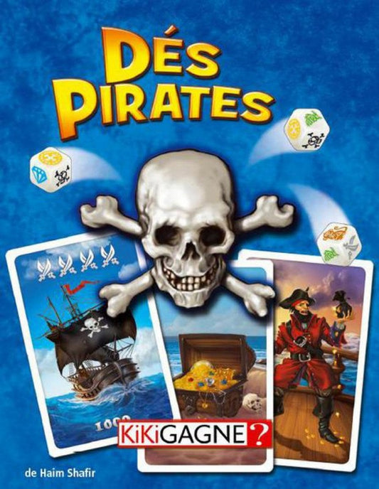 Dés Pirates (FR)