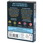 Loups-Garous - Nouvelle Lune (ML)