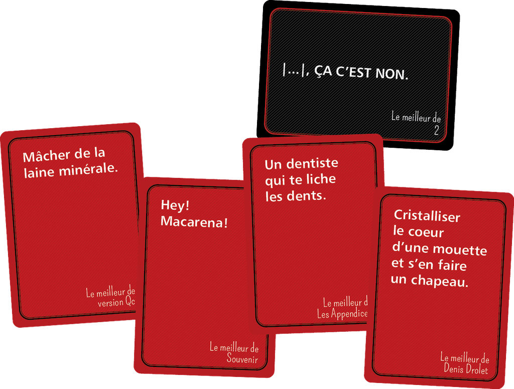 L'Osti d'Jeu Le Meilleur (FR)