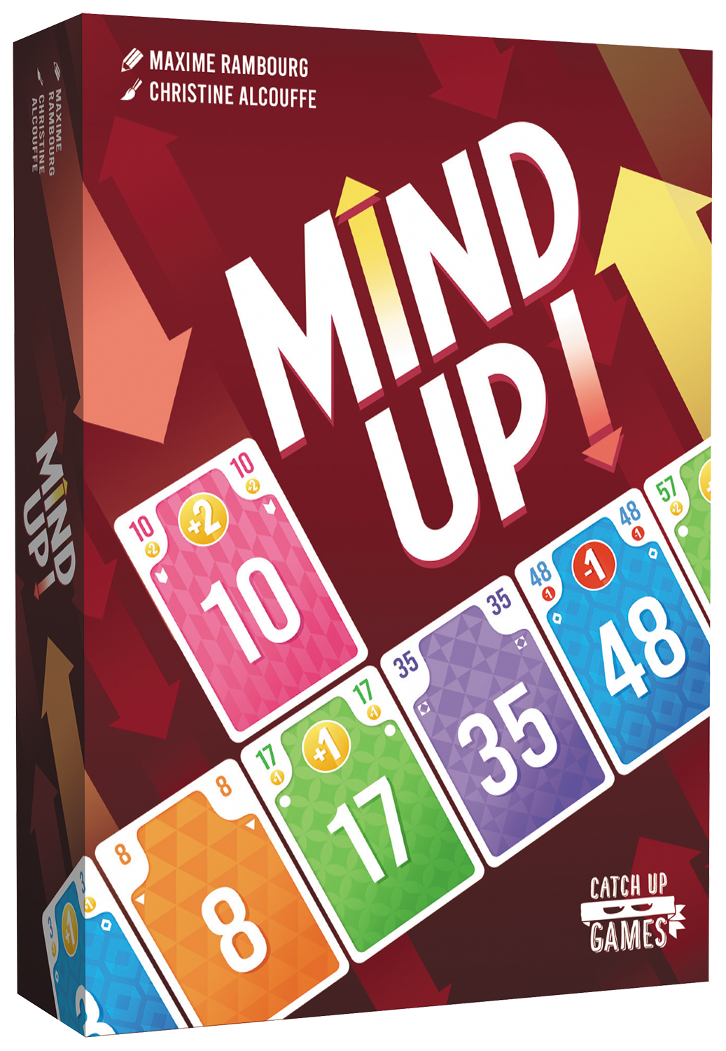 Mind Up (ML)