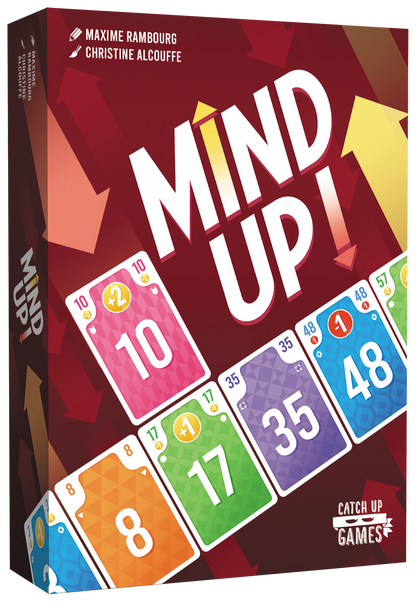 Mind Up (ML)