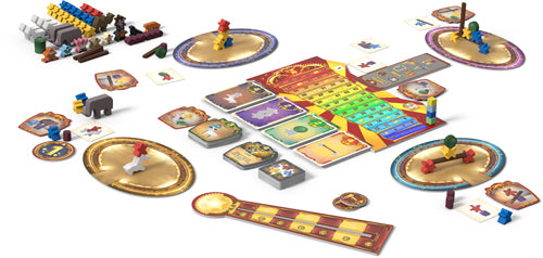 Meeple Circus (FR)