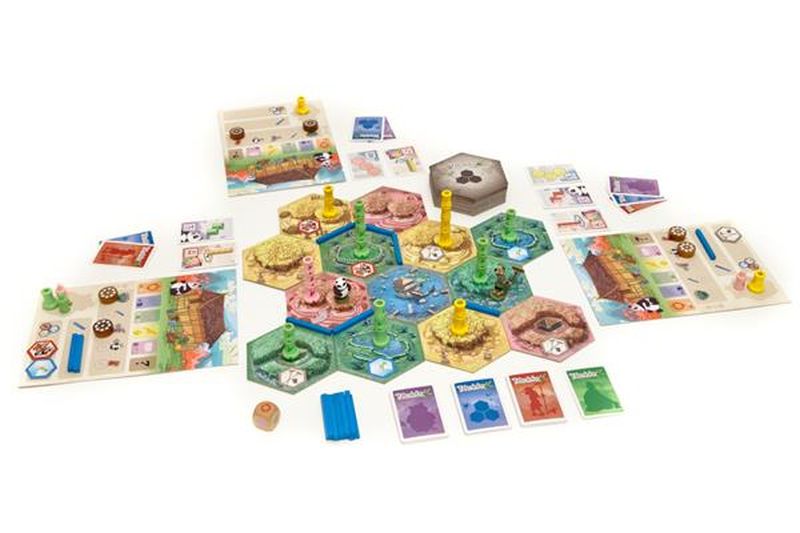 Takenoko (FR)