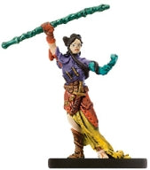 Night Below - #24 Wild Mage (U)