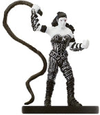 Night Below - #26 Aspect of Loviatar (R)