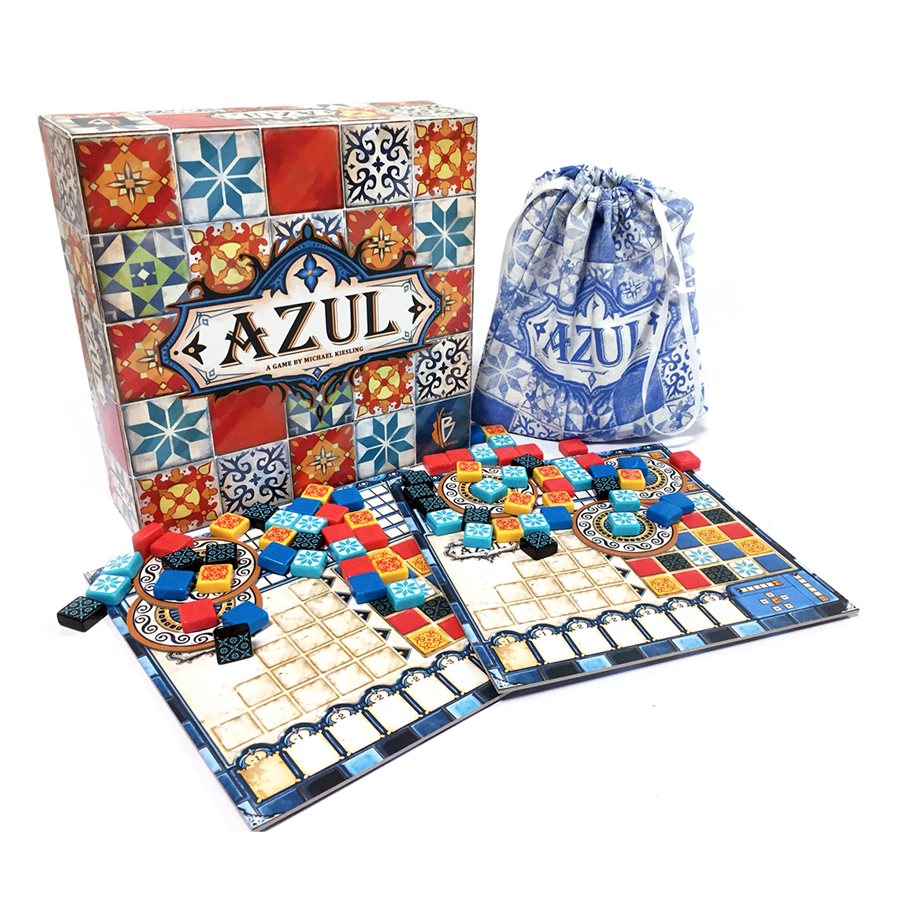 Azul (ML)