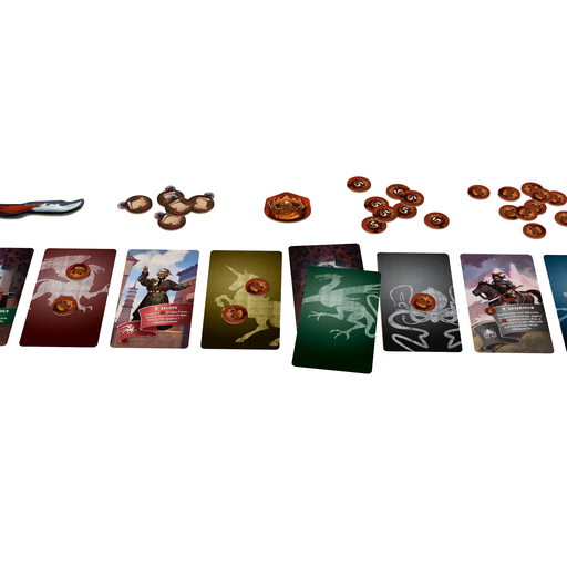 Oriflamme - Alliance (FR)