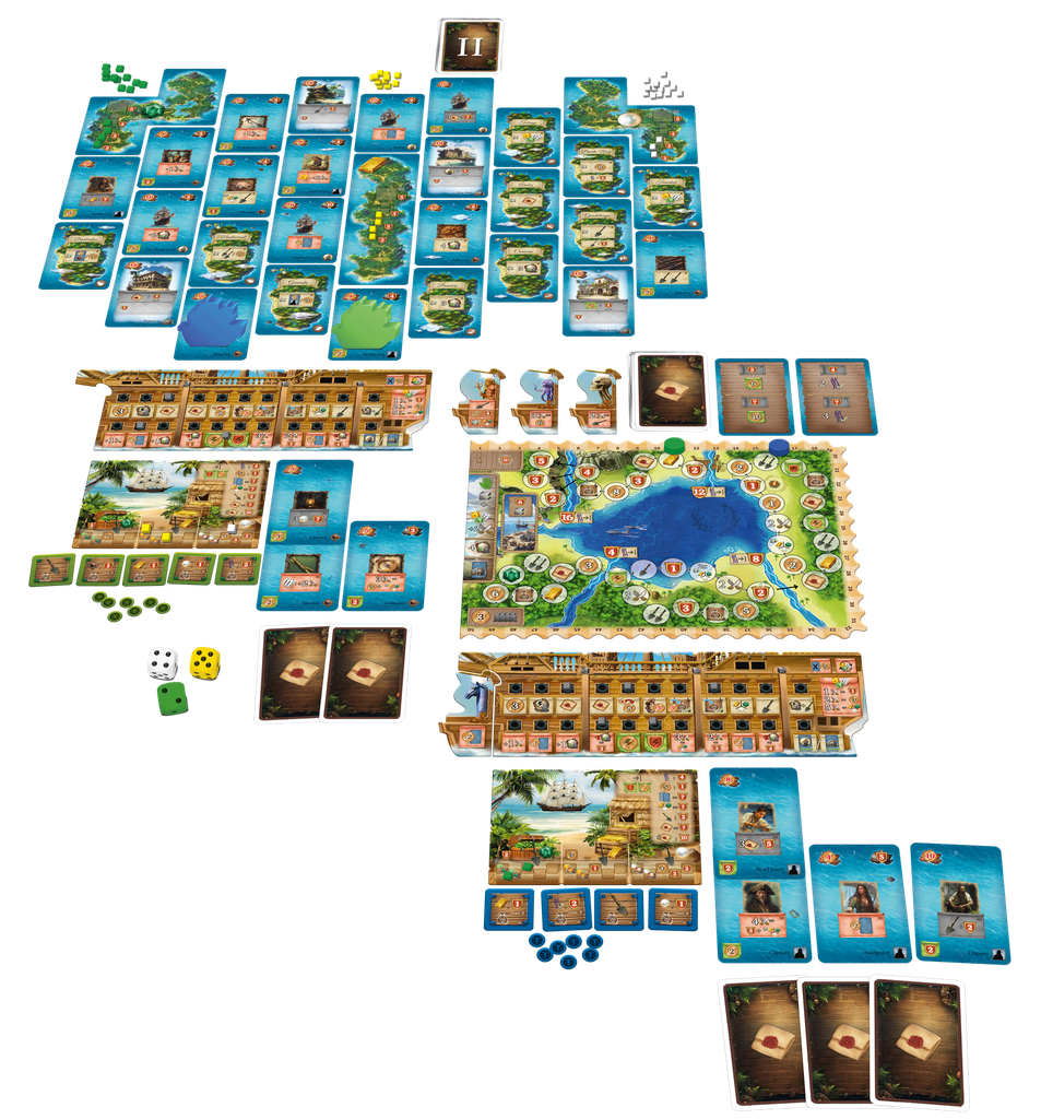 Pirates de Maracaibo (FR)