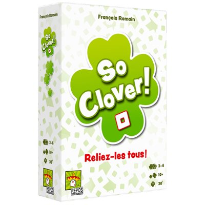 So Clover! (FR)