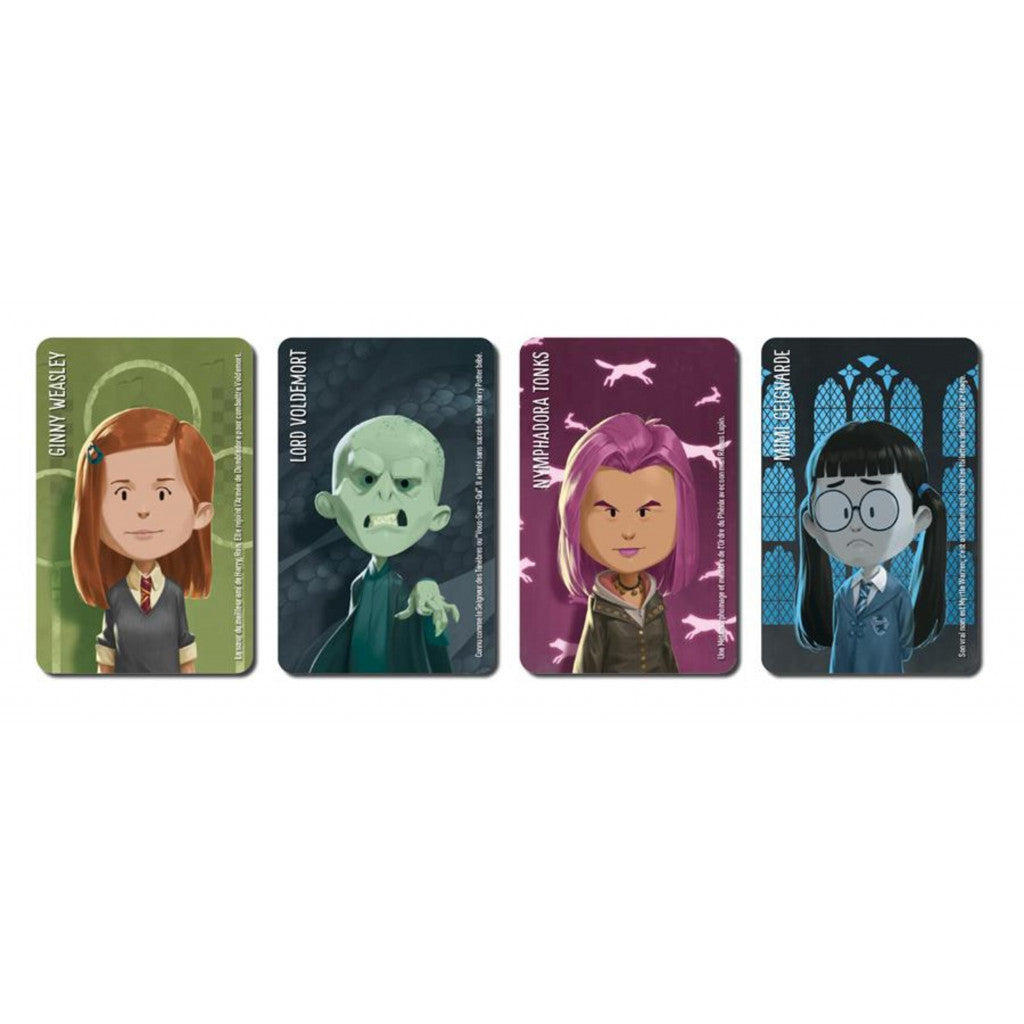 Similo - Harry Potter (FR)